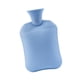 thumbnail image 5 of Bolsa De Agua Caliente, Bolsa De Agua Caliente Portátil, Práctica Bolsa De Agua Caliente, Color Azul, 5 of 5