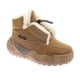thumbnail image 1 of Botin Invernal Khaki Vía Franca, 1 of 6