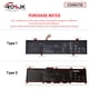 thumbnail image 2 of Batería de portátil RDSJ para ASUS VivoBook 14 11,55 V 42 Wh, 2 of 8
