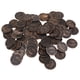 thumbnail image 5 of monedas de tesoro de plástico monedas de bronce de juguete para los ni?os rellenos de bolsas de la fiesta de cumplea?os, 5 of 5