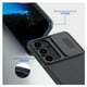 thumbnail image 4 of Carcasa Para Samsung S25 Camshield Antigolpes, 4 of 5