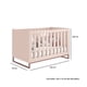 thumbnail image 2 of Cuna Noah Design Rosa Base Cobre, 2 of 6