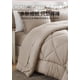 thumbnail image 4 of suxuMhao Juego de Ropa de Cama Queen Acolchado con Patrón de Diamante, Juego de Edredón Tamaño Queen, Juego de Edredón para Cama con Funda de Edredón y Fundas de Almohada - 3 Piezas,1 Funda de, 4 of 4