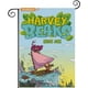 thumbnail image 1 of Harvey Beaks-bandera de jardín temática. Regalo perfecto para fans, amigos y familiares, ideal para actividades al aire libre y decoración de fiestas.28CM*45CM, 1 of 5