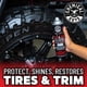 thumbnail image 5 of Tire Shine Chemical Guys Nice and Wet (aerosol), paquete de 2, 5 of 9