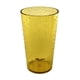 thumbnail image 2 of Vaso Alto Hammer Amarillo, 2 of 3