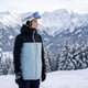 thumbnail image 2 of Chaqueta de Nieve Impermeable Mujer Kano Chillan Ski Snowboard, 2 of 19