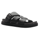 thumbnail image 3 of Sandalia de mujer Negro Casual Chalada Neru-1, 3 of 8