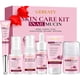 thumbnail image 1 of Set Cuidado Facial GEBEATY 6 Piezas Snail Mucin Hidratante, 1 of 3