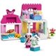 thumbnail image 4 of Juguete de construcción LEGO DUPLO Disney Minnie's House and Café 10942, 4 of 5