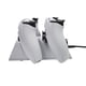 thumbnail image 3 of Estación de Carga Inalámbrica para Controlador de PlayStation 5 - Adaptador de Carga Rápida para Gamepad PS5, 3 of 6
