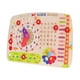 thumbnail image 4 of Calendario Reloj Para Niños Tablero Ocupado Para Niños Niñas Juguetes Educativos Regalos, 4 of 5