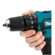 thumbnail image 2 of TALADRO ATORNILLADOR PERCUTOR 12 VOLTS 30 NM MAKITA HP333DZ, 2 of 4