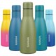 thumbnail image 1 of Botella de agua BJPKPK de acero inoxidable 350 mL con aislamiento al vacío, 1 of 6