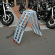 thumbnail image 1 of Rampa de Aluminio Motos 1 Unidad 226x28cm, 1 of 3