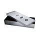 thumbnail image 2 of Caja Ahumadora Gris, 2 of 3