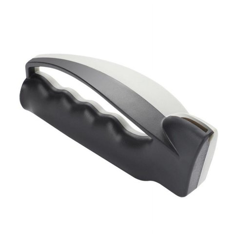Magideal - Afilador De Cuchillos Afilador De Cuchillos Herramienta De Reparación Afilador De Cuchillos Práctico Y Estable, Afilador De Tijeras Para Cuchillos De