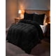 thumbnail image 4 of Plumon Chiporro De Invierno Premium King Color Negro, 4 of 4
