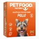 thumbnail image 1 of Galleta Perro Adulto Raza Pequeña Pollo, 1 of 3
