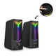 thumbnail image 4 of Par De Parlantes Alpha X Gamer, 4 of 6