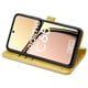 thumbnail image 3 of Funda Cartera FOXDOCK para Realme C65 , Flip PU con Relieve de Gatos y Perros, Tarjetero y Soporte, 3 of 6