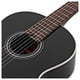 thumbnail image 2 of Guitarra Acustica Takamine GC2 BLK, 2 of 4