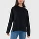 thumbnail image 3 of Sweater Mujer Tachas Negro Corona, 3 of 5