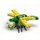 thumbnail image 1 of JIE STAR 12 Insect Animals Party Building Blocks Christmas Birthday Gift, Cute Insect Building Blocks Toys, Assembling Educational Insect Building Blocks Toys, Children's Building Blocks Toys Gift, 1 of 5