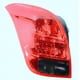 thumbnail image 2 of Farol Trasero Izquierdo Chevrolet Tracker 1.8 F18d Dohc 16 Valv 2013 2016, 2 of 3