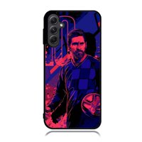 Genérico - Carcasa Funda Para Samsung S23 Fe 5G Diseño 86