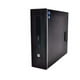 thumbnail image 1 of Desktop HP EliteDesk 800 G1, Intel Pentium G3220, 4GB/500GB HDD SFF Desktop PC (Reacondicionado), 1 of 3