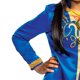 thumbnail image 3 of Disfraz Mira Royal Detective para niños Deluxe 2T Blue, 3 of 5