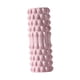 thumbnail image 3 of Rodillo De Espuma Para Masaje Muscular Rodillo De Masaje Ligero Para Brazos Piernas Cintura Rosa, 3 of 3