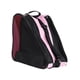 thumbnail image 1 of Bolsa para Patines en Línea, Bolsa para Patines Portátil, Bolsa para Patinaje sobre Hielo, Funda de Transporte para Patines de 3 Capas, Portador para Rosa, 1 of 5