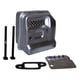 thumbnail image 1 of Kit De Junta De Perno De Escape De Silenciador Compatible Con Piezas De Motosierra 017 018 MS170 MS180, 1 of 5