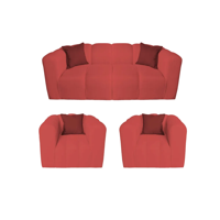 Genérico - Living 311 Carla Burdeo