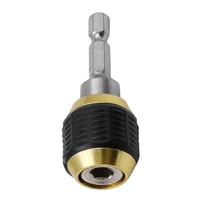 Magideal - Adaptador De Cambio De Broca Capacidad De Sujeción Universal Portaherramientas Para Accesorios 0 A 0 A 60 Mm