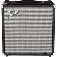 Fender Amplificador Bajo Eléctrico Rumble 25