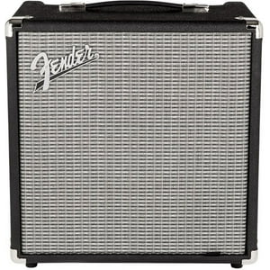 Fender Amplificador Bajo Eléctrico Rumble 25
