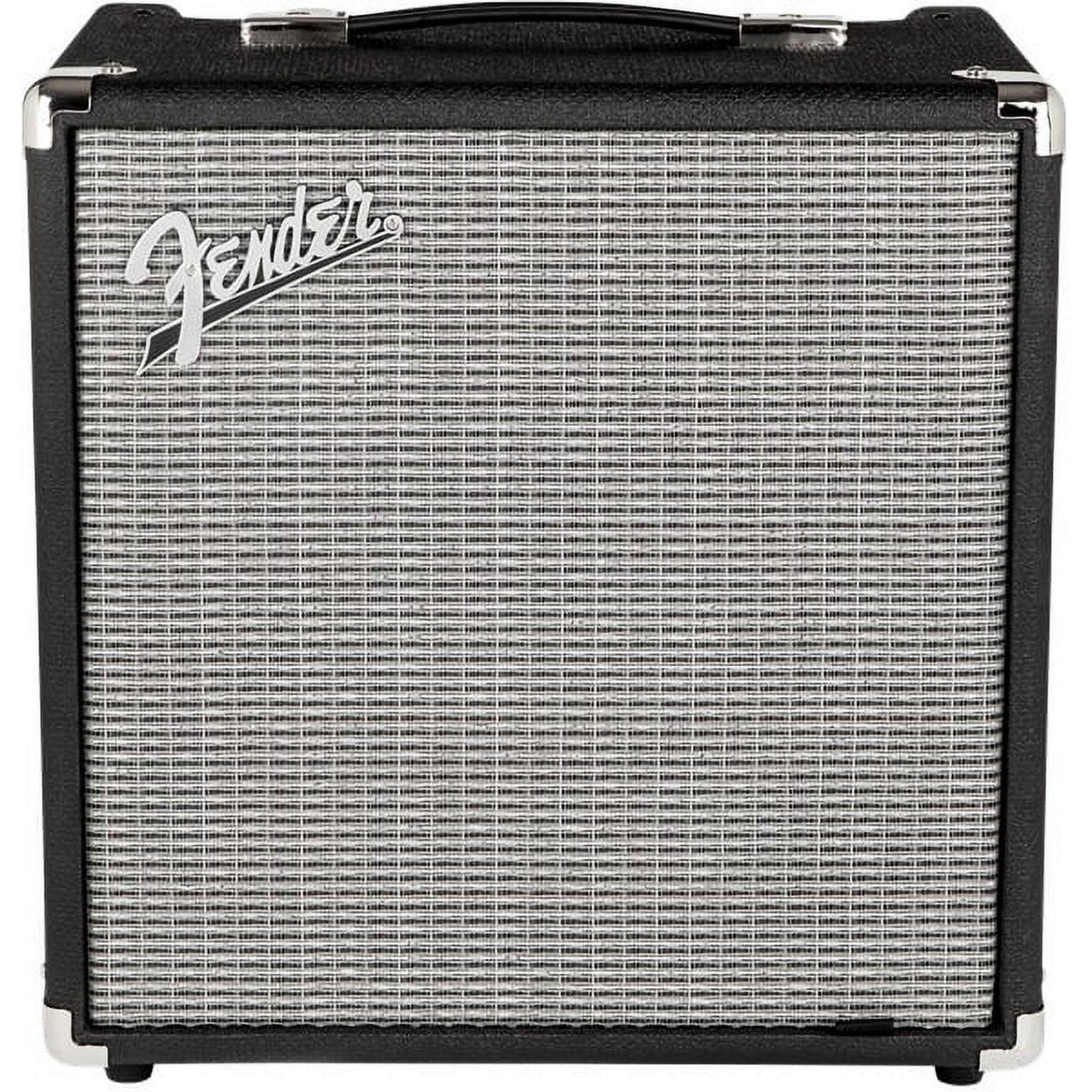 Fender Amplificador Bajo Eléctrico Rumble 25