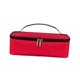 thumbnail image 5 of Contenedor De Almuerzo Aislado Bolsa De Refrigeración Térmica Durable Para Adultos Al Aire Libre Rojo, 5 of 5