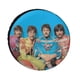thumbnail image 1 of Los Beatles Funda para neumático de repuesto de tela Oxford - Tela Oxford 82CM, 1 of 6