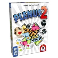 Devir - Juego Plenus 2