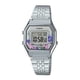 thumbnail image 1 of Reloj Digital Plateado Casio LA-680WA-4C, 1 of 2
