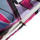 thumbnail image 4 of Hazbin Hotel 3-Piece Twin Bed Set - Includes 1 Single Comforter And 2 Pillowcases Bedding - Fade Resistant Microfiber - Hazbin Hotel, 4 of 4