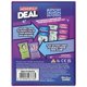 thumbnail image 2 of Juego de cartas Hasbro Monopoly Deal KPop Demon Hunters, 2 of 9