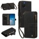 thumbnail image 5 of Funda Cartera Samsung Galaxy S20 Plus con Monedero, Negro, 5 of 6