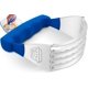 thumbnail image 1 of Cortador de Masa PASTRY QUEEN de Acero Inoxidable Azul, 1 of 8