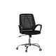 thumbnail image 1 of Pack 2 Sillas De Escritorio Ergonomicas, Oficina, Ajustables, 1 of 3