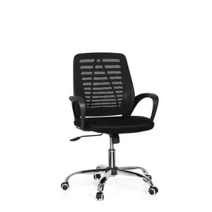 Tododescuento - Pack 2 Sillas De Escritorio Ergonomicas, Oficina, Ajustables